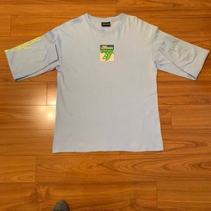 The Hundreds Long Sleeve Shirt